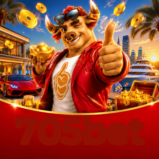 705bet