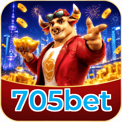 705bet
