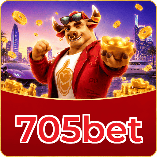 705bet