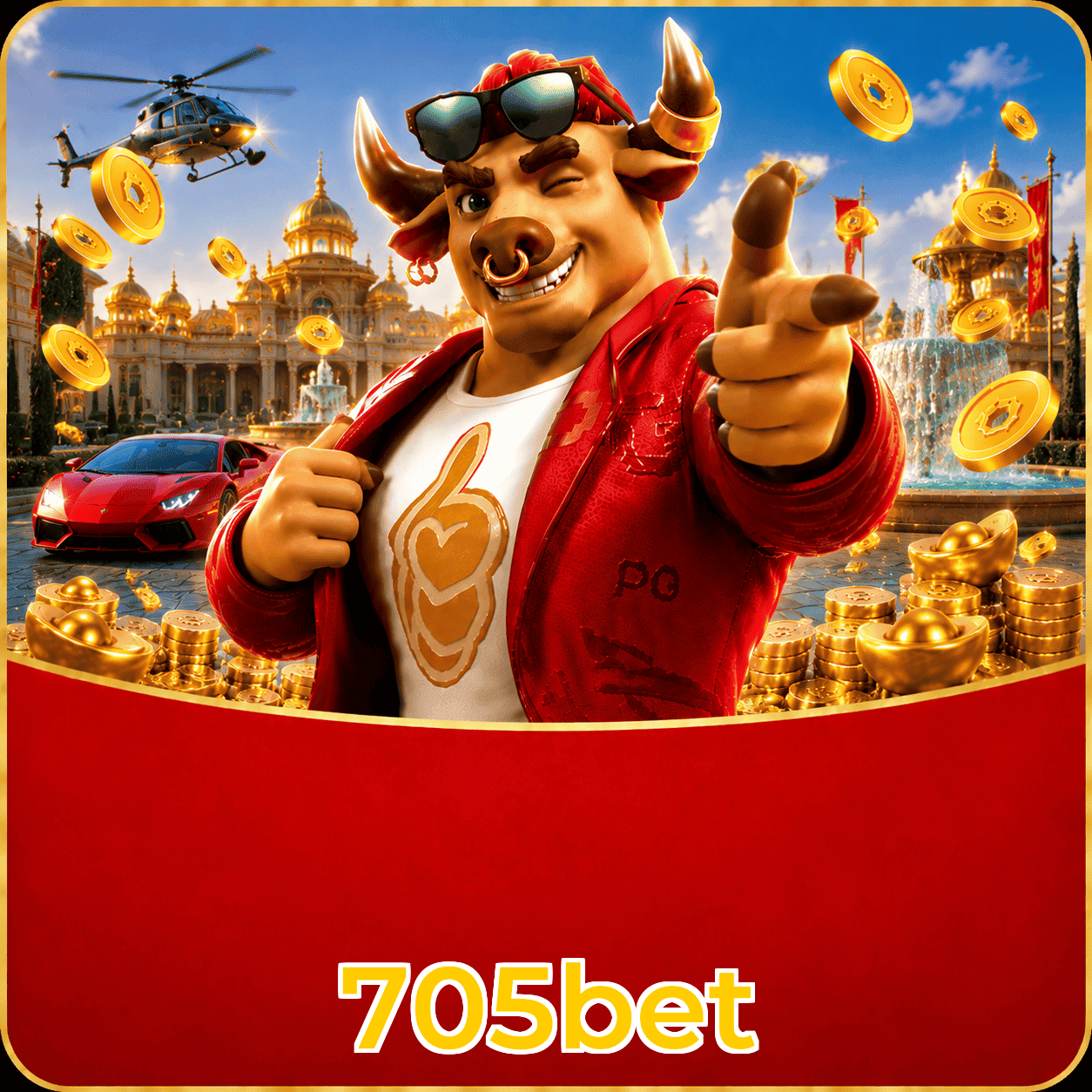 Requisitos do APK da 705bet para Android
