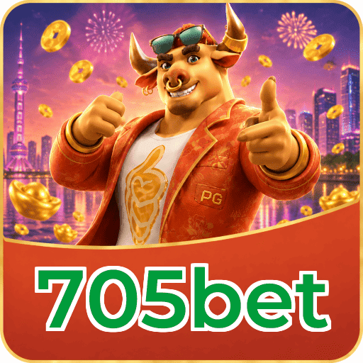 705bet