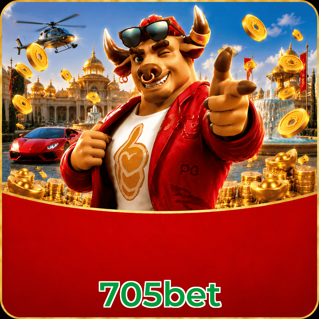 705bet